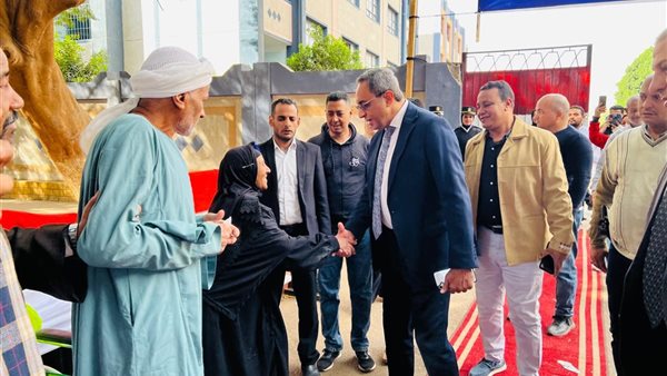 انتخابات مجلس النواب