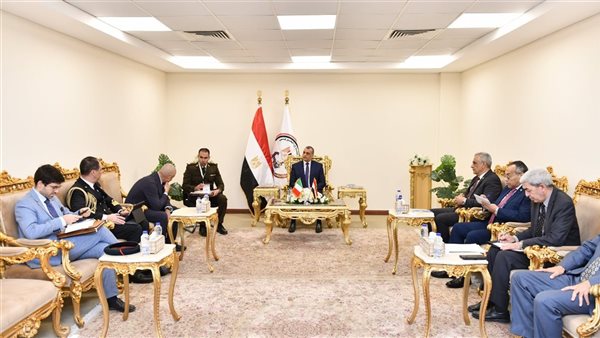 وزير الانتاج الحربي