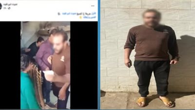 يوجه الناخبين.. القبض على عامل مخبز لاتهامه بتوزيع كروت دعاية لأحد المرشحين في البحيرة 