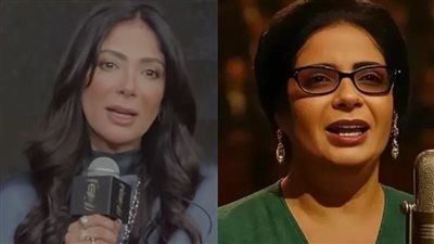 منى زكي ردًا على جدل تقديمها لفيلم الست: هحاول أحترم كل الآراء