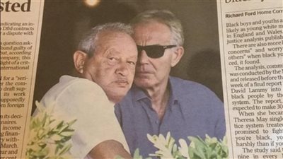 أمريكا تعلن أسماء أعضاء اللجنة المشرفة على غزة.. هل ساويرس بينهم؟| التفاصيل الكاملة