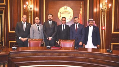 ياسر جلال: ماسبيرو تتقدم.. ويجب تفعيل اللغة العربية الفصحي في أعمالها باعتبارها جزءا رئيسيا من هويتنا