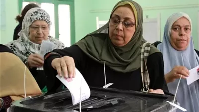 110 طعون على نتيجة المرحلة الثانية لانتخابات النواب