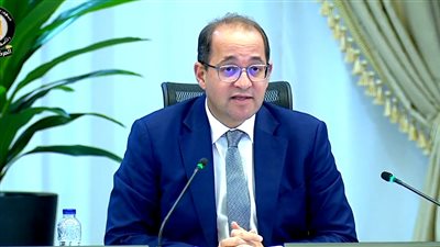 وزير المالية: نعمل على منع الازدواج في تحصيل الضرائب من الشركات القابضة والتابعة لها