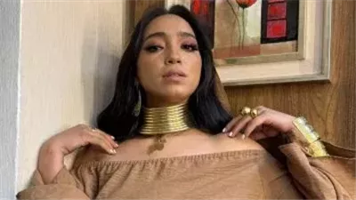 نغم صالح: موسيقاي جريئة زي شخصيتي.. وفيه تعاون قريب مع شقيقتي مريم صالح