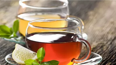 هل يؤثر تناول الشاي والقهوة على امتصاص الحديد ؟ 