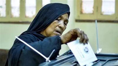 لليوم الثاني.. اللجان تواصل أعمال التصويت بـ 20 دائرة من المرحلة الأولى في انتخابات النواب