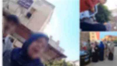 كشف ملابسات ادعاء شخصين تلقي مبالغ مالية مقابل التصويت في الانتخابات بالإسكندرية