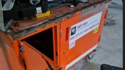 سرقة مقر فريق مرسيدس للفورمولا 1 في بريطانيا.. وفقدان متعلقات بقيمة 60 ألف جنيه إسترليني 