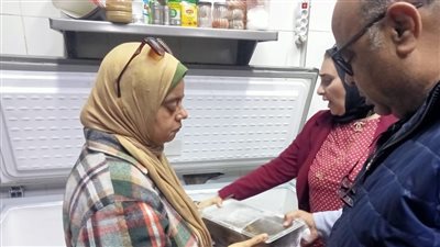 حي وسط بالإسكندرية يحصل 229 ألف جنيه غرامات فورية ويغلق 4 منشآت