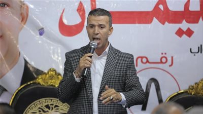 محمد سليمان يطعن على نتائج الدائرة الأولى بالإسماعيلية.. والإدارية العليا تنظر القضية الأسبوع المقبل