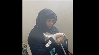 استجابة للقاهرة 24.. الصحة توجه بفحص مريضة سرطان بالغربية بعد استغاثتها من تدهور حالتها 