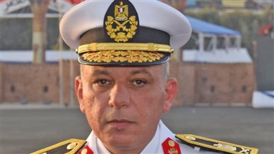قائد القوات البحرية: 70% من تصنيع المنتجات المشتركة أصبح مصريًا بالكامل