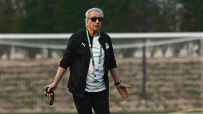 رمضان السيد: ما حدث في كأس العرب فضيحة.. وطولان ضغط لتولي تدريب المنتخب