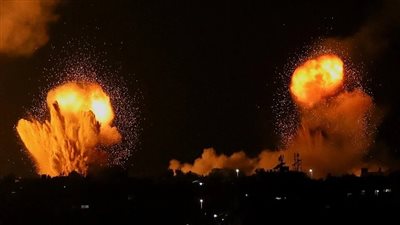 الجيش الإسرائيلي: استهداف قيادي في الفصائل الفلسطينية بخان يونس جنوبي غزة