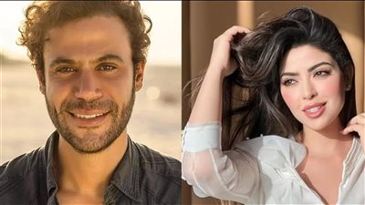 رمضان 2026.. علاقة حب تجمع محمد إمام بـ ميرنا جميل ضمن أحداث مسلسل الكينج
