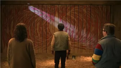 نهاية الموسم الخامس من مسلسل Stranger Things 5.. هل يصبح الثقب الدودي الخلاص الأخير؟