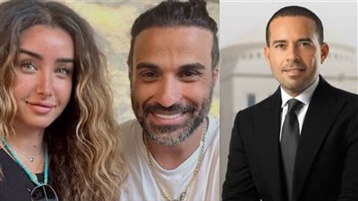 بعت لي عربيتين رانج روفر.. أحمد فهمي يروي موقفًا له مع رجل الأعمال محمد زكي لإسعاد هنا الزاهد