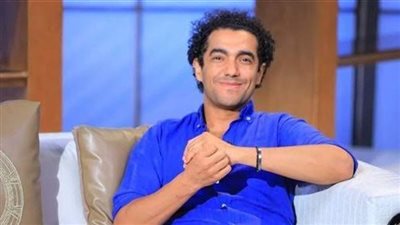 ميدو عادل: مبظهرش مع أولادي علشان ميقولوش أنا ابن فلان.. والفن أجمل نعمة خلقها ربنا 