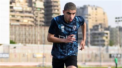 مطالبًا بفسخ عقده.. تقارير: الجفالي يشكو الزمالك في فيفا بسبب مستحقاته المتأخرة