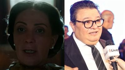 المخرج خالد جلال عن فيلم الست: أنا شوفته وانبهرت بكم النجوم الموجودين فيه