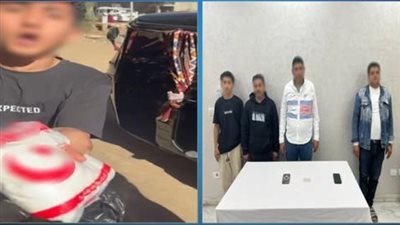 كشف ملابسات فيديو يزعم حصول مواطنين على رشاوى انتخابية في البحيرة