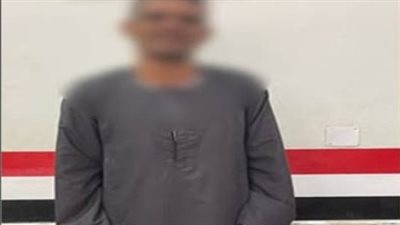 القبض على شخص وزع مبالغ مالية على المواطنين للتصويت لصالح أحد المرشحين بقنا