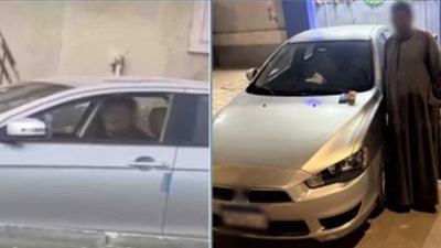 بعد نشر القاهرة 24.. القبض على شخص حاول استقطاب الفتيات لممارسة الأعمال المنافية أثناء جلوسه داخل سيارته بسوهاج