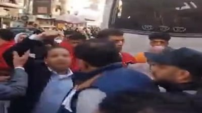 مشادات وتعدي بالسب والقذف.. تراشق بين مرشحَين بدعوى الرشاوى الانتخابية في إمبابة