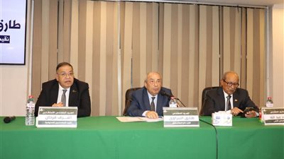 تأكيدًا لـ القاهرة 24.. نقيب المهندسين: لم نتلقَ أرباحًا من يوتن منذ 1984.. ورفضنا عروضهم لشراء حصتنا من الشركة