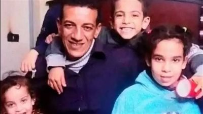 بعد العثور على جثماني الأب وابنته وتغيب 3 من أولاده.. العثور على جثمان أحد الأطفال بترعة في المنيا