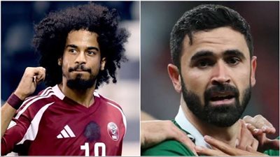 مشاهدة بث مباشر مباراة قطر وسوريا اليوم في كأس العرب من خلال القنوات الناقلة