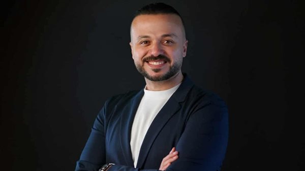 محمد الجارحي