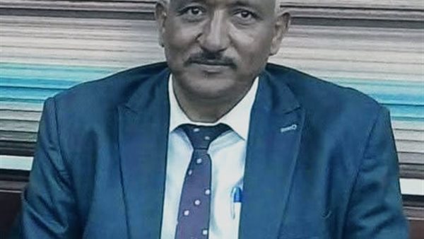 وكيل وزارة التضامن