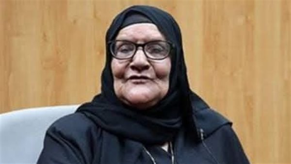 الحاجة سبيلة عجيزة