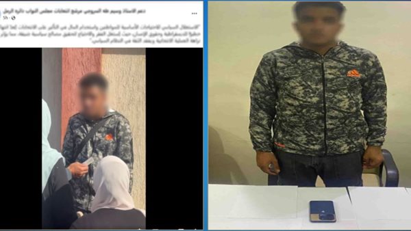 مرتكب الواقعة