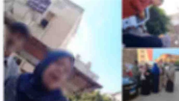 جانب من الوقعة