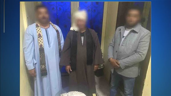 مرتكبو الواقعة 