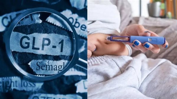 أدوية GLP-1