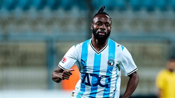 فيستون ماييلي