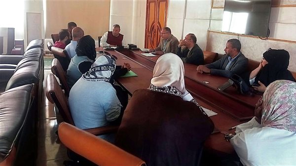 رئيس مدينه ابوزنيمة