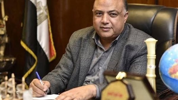 المرشح الراحل سعيد