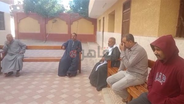 انتخابات مجلس النواب