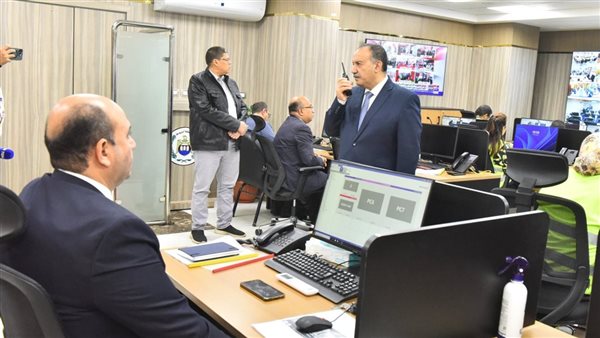 محافظ أسيوط