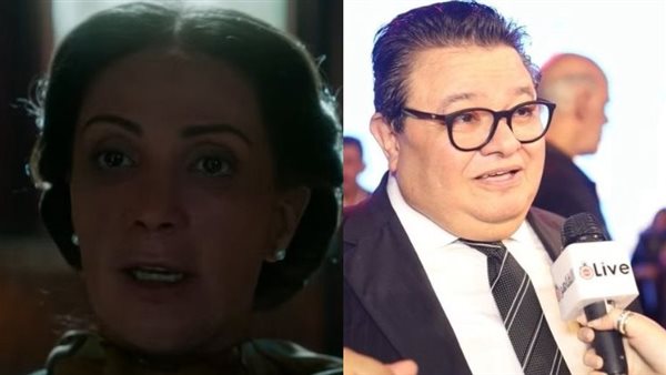 خالد جلال ـ منى زكي