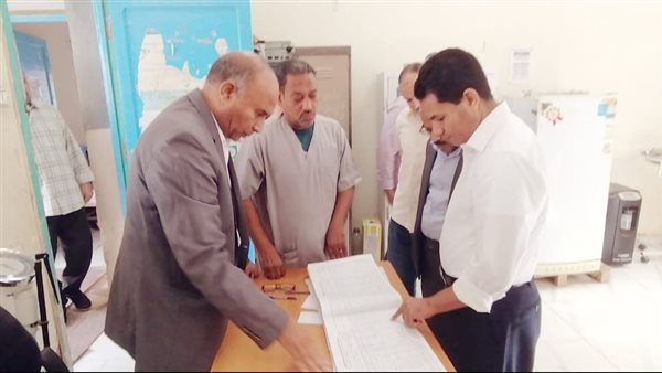 جولة موسعة لوكيل