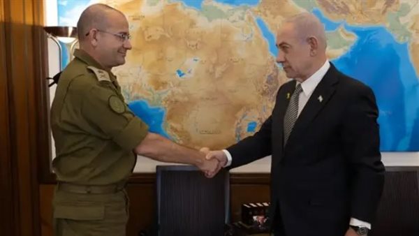 نتنياهو يعين مستشاره