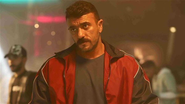 أحمد العوضي