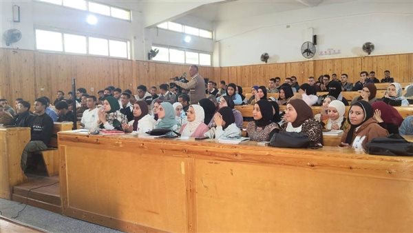 جانب من الفاعلية