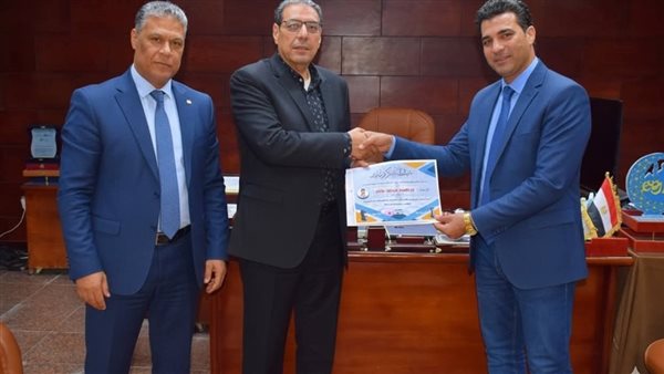 فريق التربية والتعليم